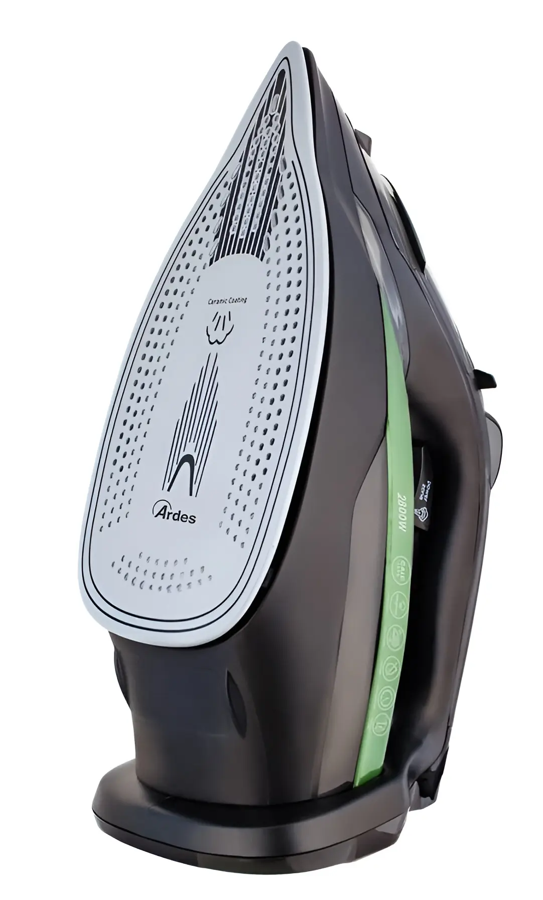 Fier de calcat Ardes ARSTIR03B (Black)