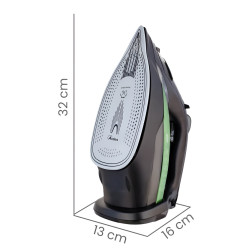 Fier de calcat Ardes ARSTIR03B (Black) Thumb