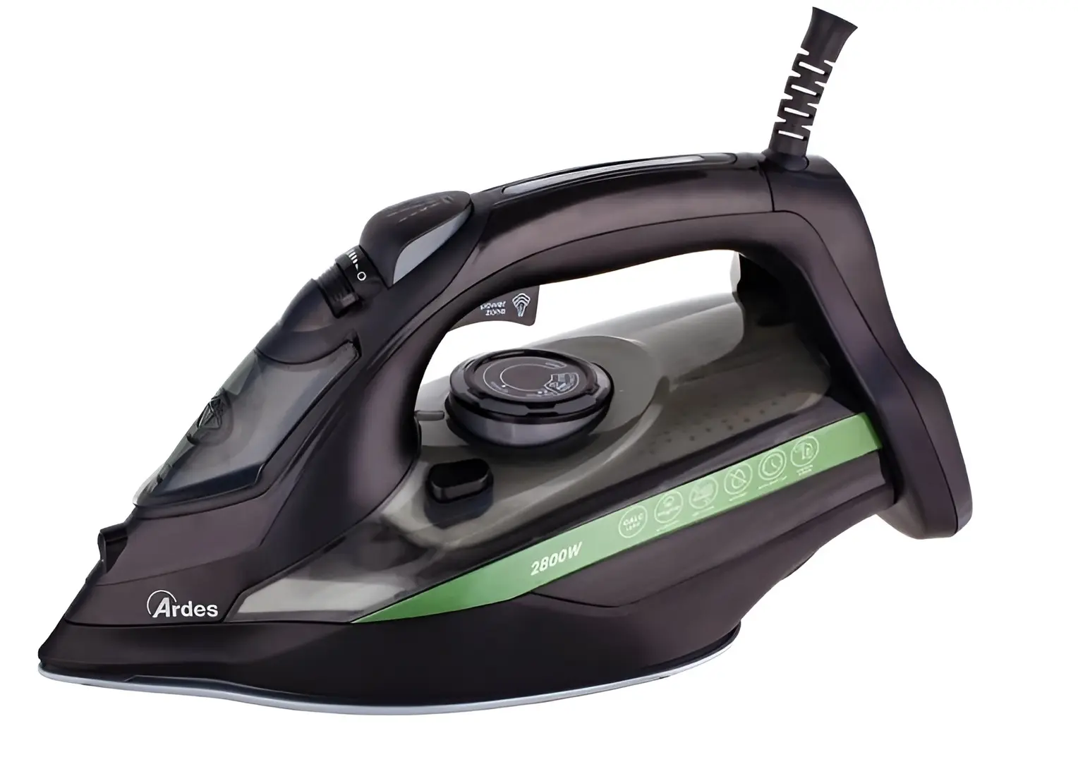 Fier de calcat Ardes ARSTIR03B (Black)