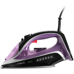 Fier de calcat Ardesto IR-B2234 (Purple/Black) Thumb
