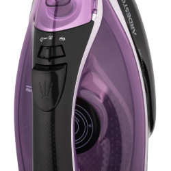 Fier de calcat Ardesto IR-B2234 (Purple/Black) Thumb