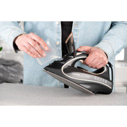 Fier de calcat Ardesto IR-B2235 (Black) Thumb