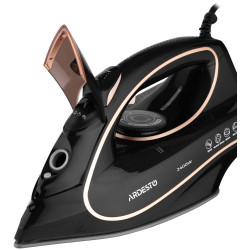 Fier de calcat Ardesto IR-B2235 (Black) Thumb