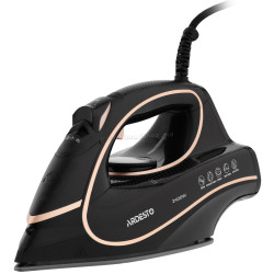 Fier de calcat Ardesto IR-B2235 (Black)