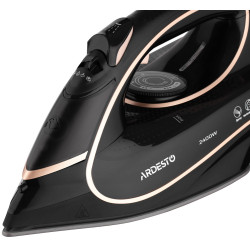 Fier de calcat Ardesto IR-B2235 (Black) Thumb