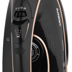 Fier de calcat Ardesto IR-B2235 (Black) Thumb