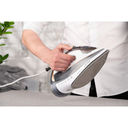 Fier de calcat Ardesto IR-B2245-E (White/Grey) Thumb