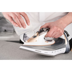 Fier de calcat Ardesto IR-B2245-E (White/Grey) Thumb