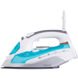 Утюг Ardesto IR-C2228-TQ (White/Blue) Thumb