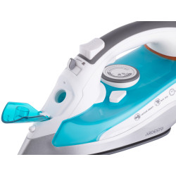 Утюг Ardesto IR-C2228-TQ (White/Blue) Thumb