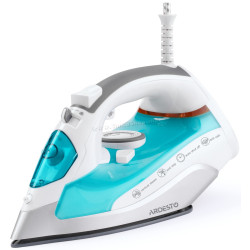 Fier de calcat Ardesto IR-C2228-TQ (White/Blue)