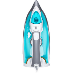 Утюг Ardesto IR-C2228-TQ (White/Blue) Thumb