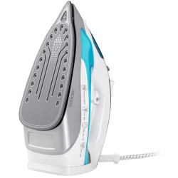 Утюг Ardesto IR-C2228-TQ (White/Blue) Thumb