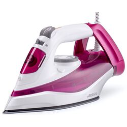 Fier de calcat Ardesto IR-C2230-BUR (Raspberry/White)