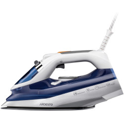 Утюг Ardesto IR-C2232-BL (White/Blue) Thumb