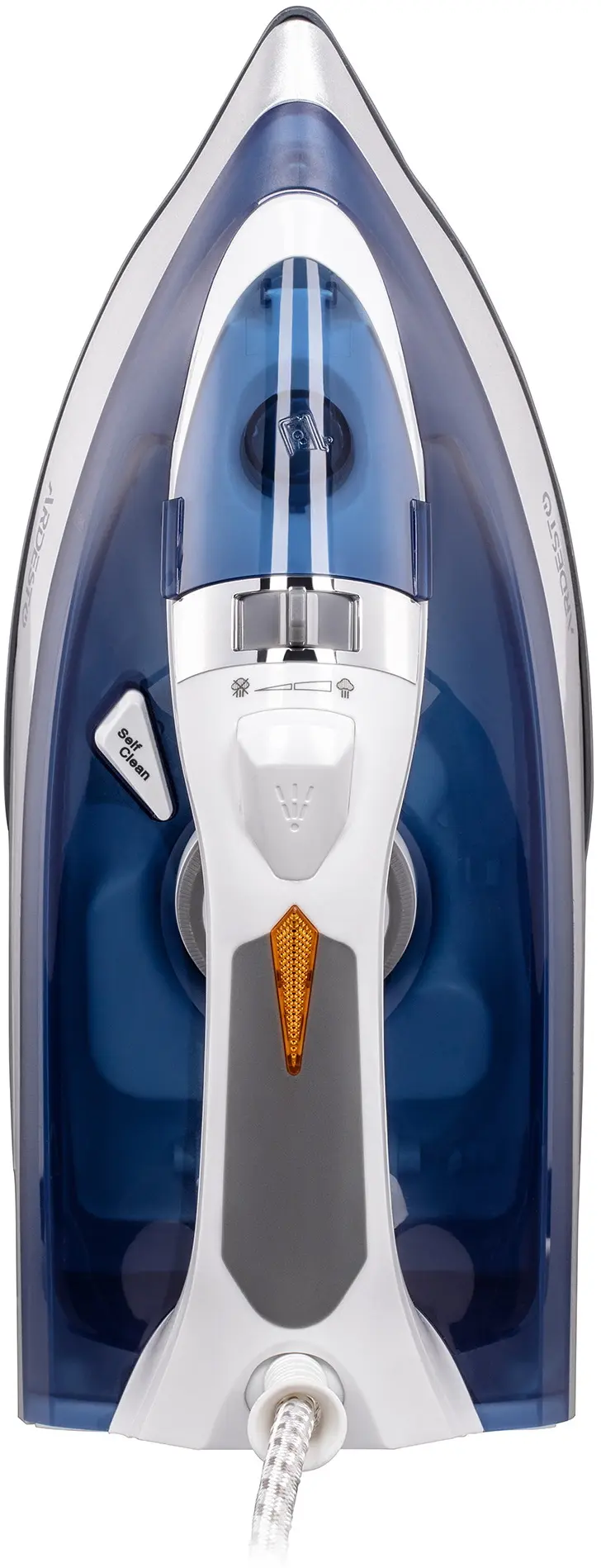 Утюг Ardesto IR-C2232-BL (White/Blue)