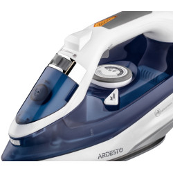 Утюг Ardesto IR-C2232-BL (White/Blue) Thumb