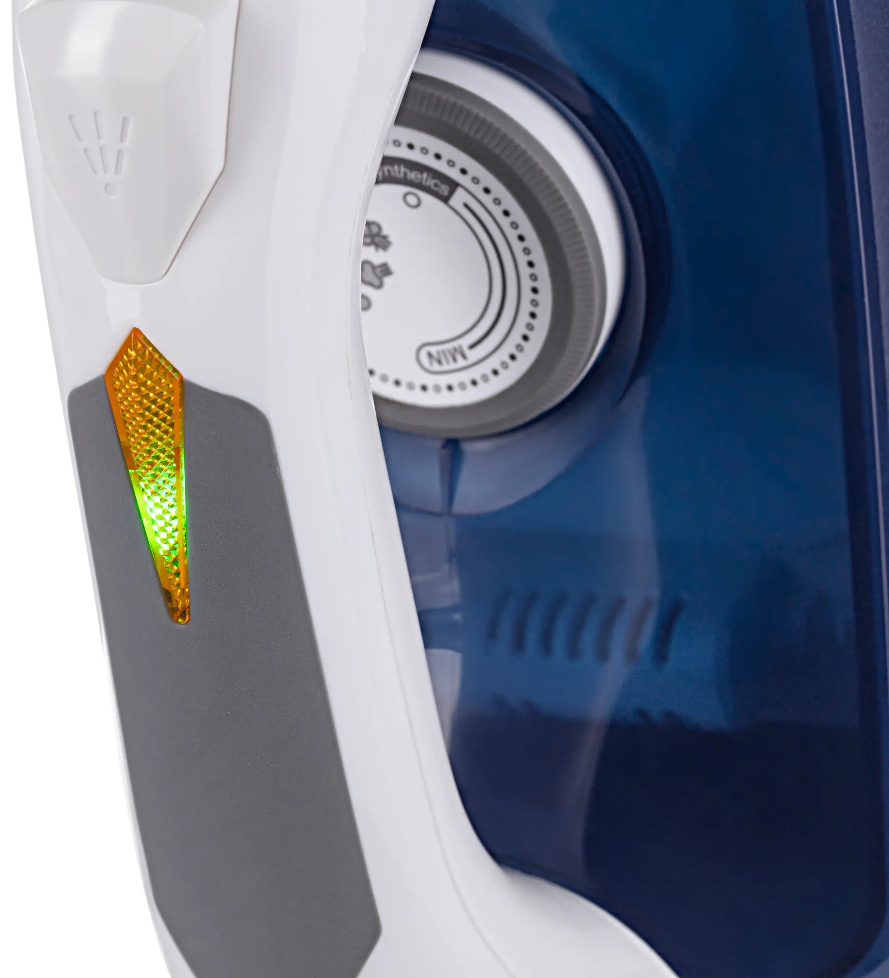 Утюг Ardesto IR-C2232-BL (White/Blue)