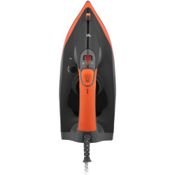 Fier de calcat Ardesto IR-C2233-GR (Black/Orange) Thumb