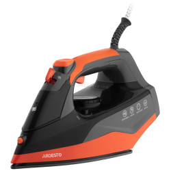Fier de calcat Ardesto IR-C2233-GR (Black/Orange)