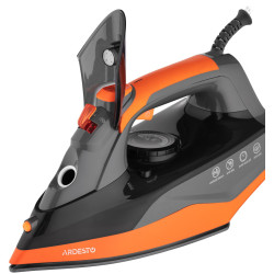 Fier de calcat Ardesto IR-C2233-GR (Black/Orange) Thumb