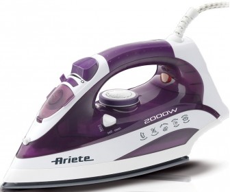 Fier de calcat Ariete 6235 (Purple)