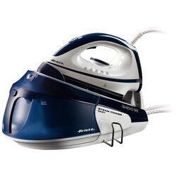 Fier de calcat cu generator de aburi Ariete 5571 (White/Blue) Thumb