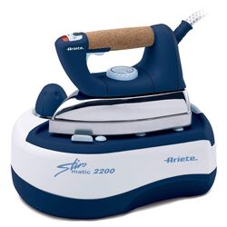 Утюг с парогенератором Ariete Stiromatic 2200 (Blue/White)