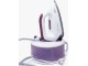 Fier de călcat cu generator de abur Braun CareStyle Compact IS21411VI (White/Purple)