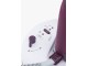 Fier de călcat cu generator de abur Braun CareStyle Compact IS21411VI (White/Purple)