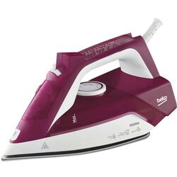 Fier de calcat Beko SIM3126R (Red)