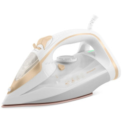 Утюг Berdsen BD-330 333000 (White/Gold)
