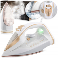 Утюг Berdsen BD-330 (White) Thumb