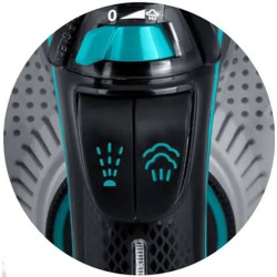 Fier de calcat Berdsen BD-331 333101 (Black/Blue) Thumb