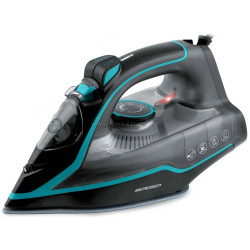 Fier de calcat Berdsen BD-331 333101 (Black/Blue)