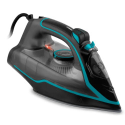 Fier de calcat Berdsen BD-331 (Black)