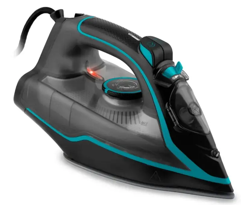 Утюг Berdsen BD-331 (Black)