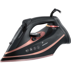 Fier de calcat Berdsen BD-332 (Black)