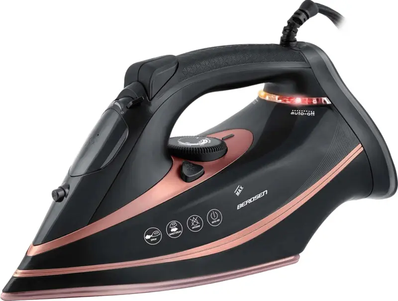Утюг Berdsen BD-332 (Black)