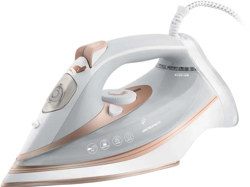 Утюг Berdsen BD-332 (White)