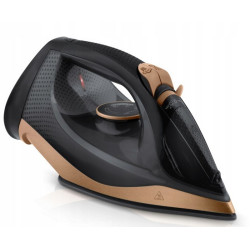 Утюг Berdsen BD-333 (Black) Thumb