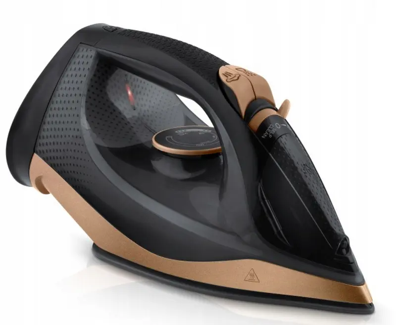 Утюг Berdsen BD-333 (Black) - 2
