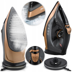 Утюг Berdsen BD-333 (Black) Thumb