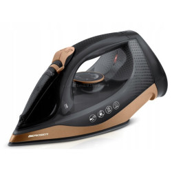 Fier de calcat Berdsen BD-333 (Black)