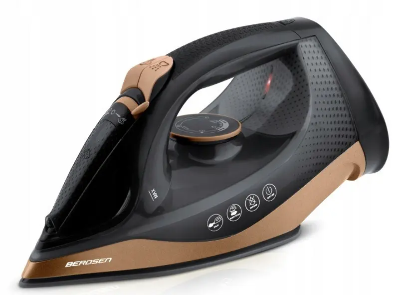 Утюг Berdsen BD-333 (Black)