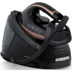 Утюг с парогенератором Berdsen BD-334 333400 (Black/Rose Gold) Thumb