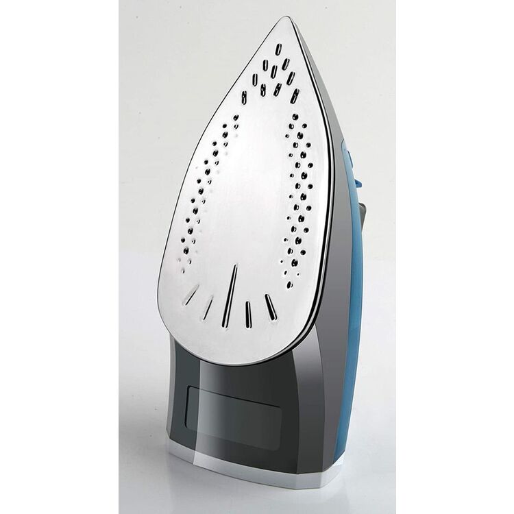 Утюг Black&Decker BXIR2200E (Blue)
