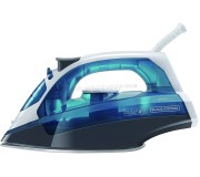 Fier de calcat Black&Decker BXIR2200E (Blue)