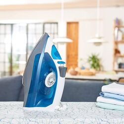 Утюг Black&Decker BXIR2200E (Blue) Thumb