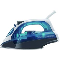 Fier de calcat Black&Decker BXIR2200E (Blue)